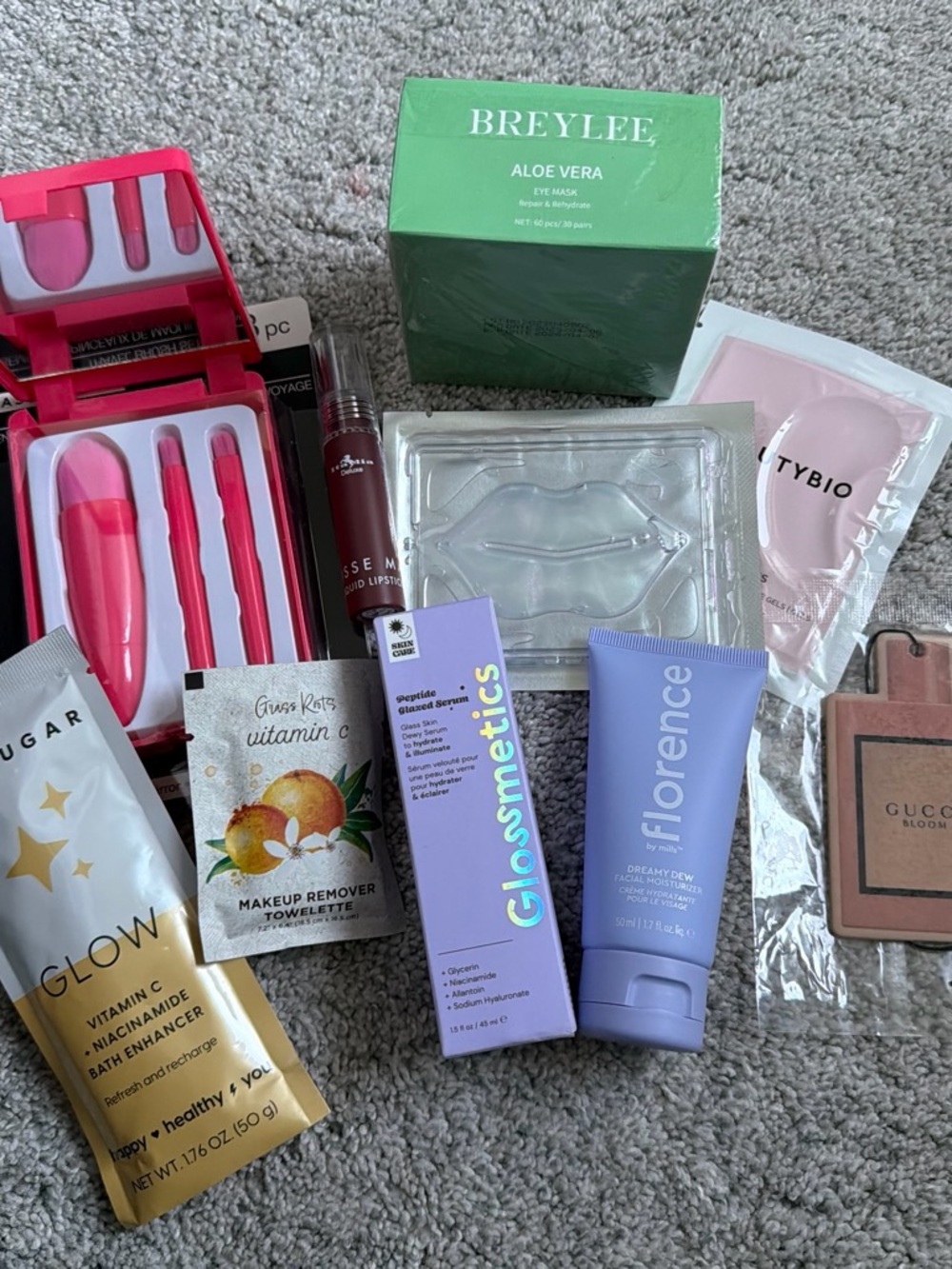 Beauty bundle!